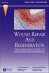 Wound Repair And Regeneration