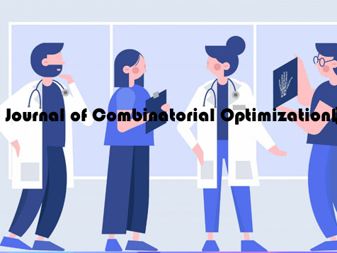 Journal of Combinatorial Optimization收稿方向