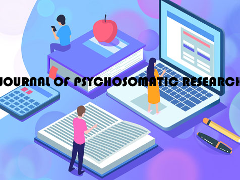 JOURNAL OF PSYCHOSOMATIC RESEARCH影响因子及分区